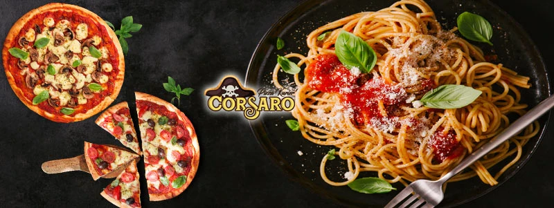 Pizza Corsaro